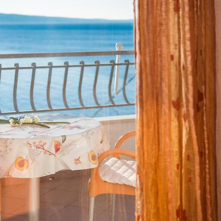 Beach Penthouse Diamond Omis Luaran gambar