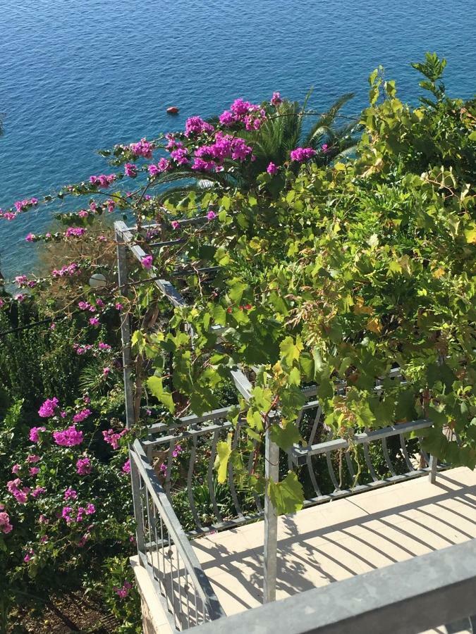 Beach Penthouse Diamond Omis Luaran gambar
